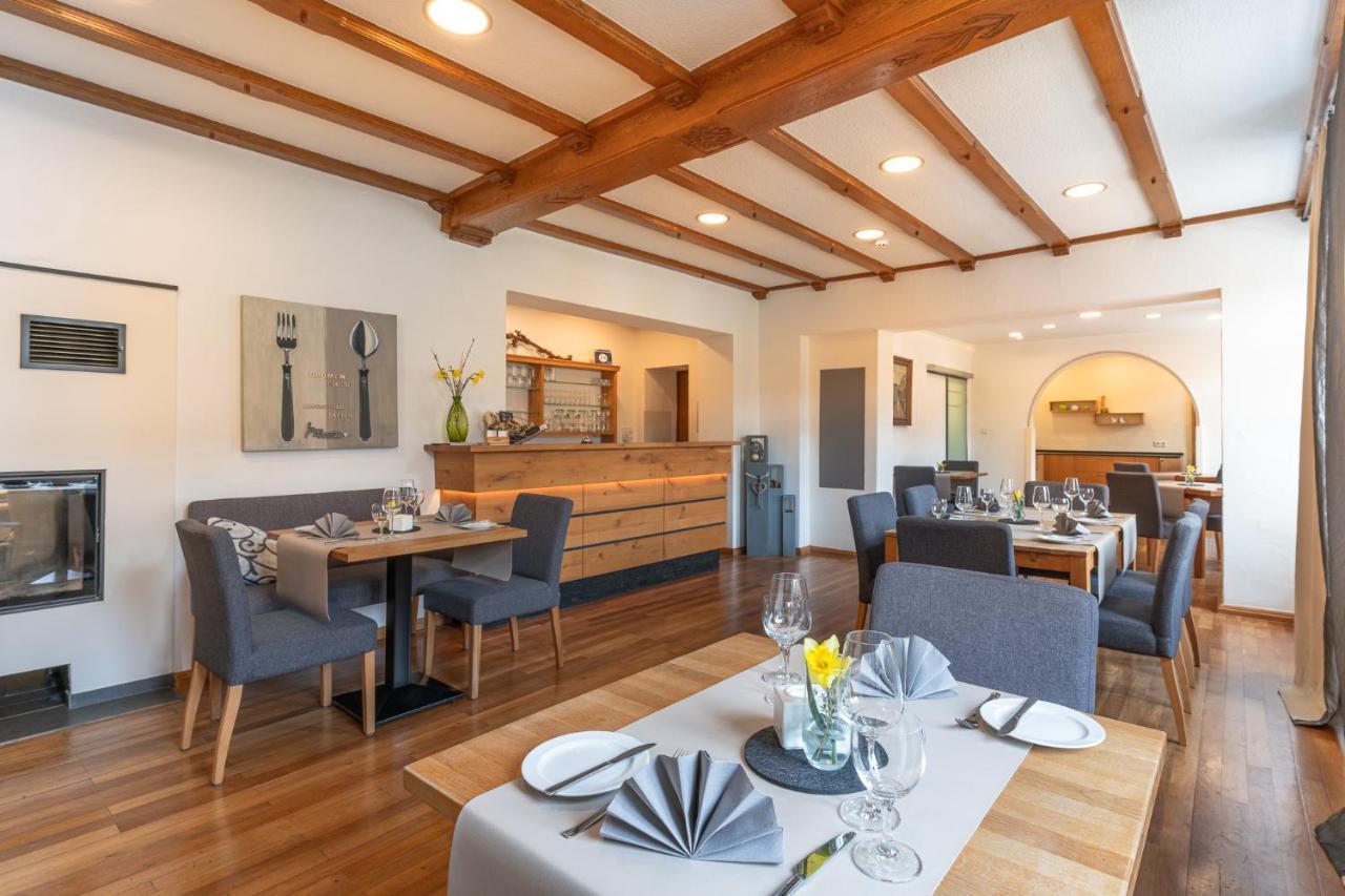 Hotel- Weingut- Moselloreley Piesport Εξωτερικό φωτογραφία