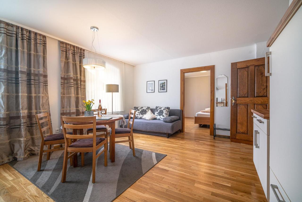 Hotel- Weingut- Moselloreley Piesport Εξωτερικό φωτογραφία
