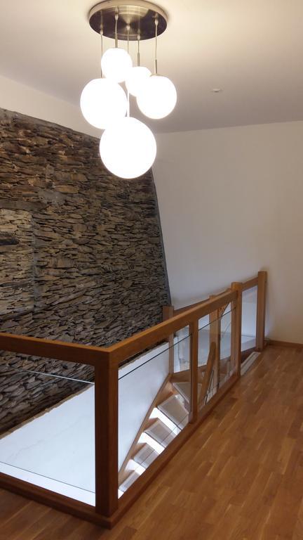 Hotel- Weingut- Moselloreley Piesport Εξωτερικό φωτογραφία